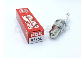 SPARK PLUG, NGK BR9EG