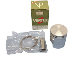 LEM/TM 50cc Piston "A"