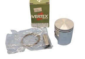 LEM/TM 50cc Piston "C"