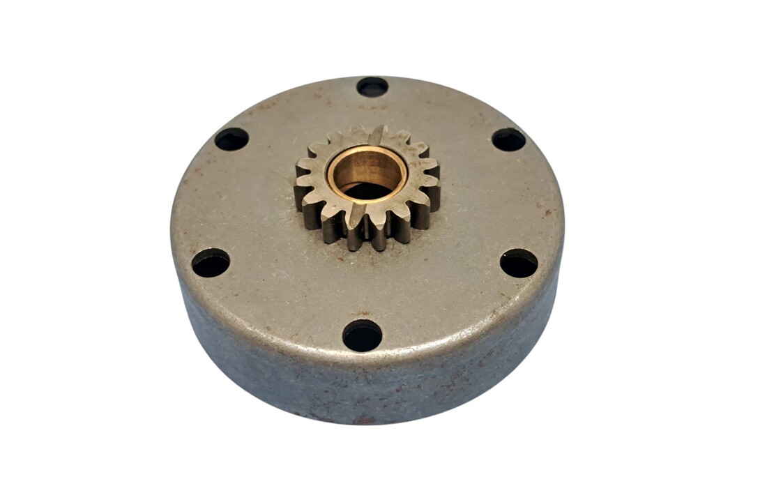 LEM/TM 50cc CLUTCH SHOE HOLDER HUB