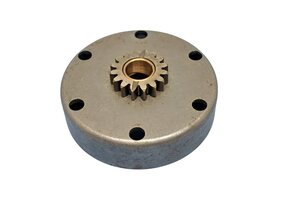 LEM/TM 50cc CLUTCH SHOE HOLDER HUB