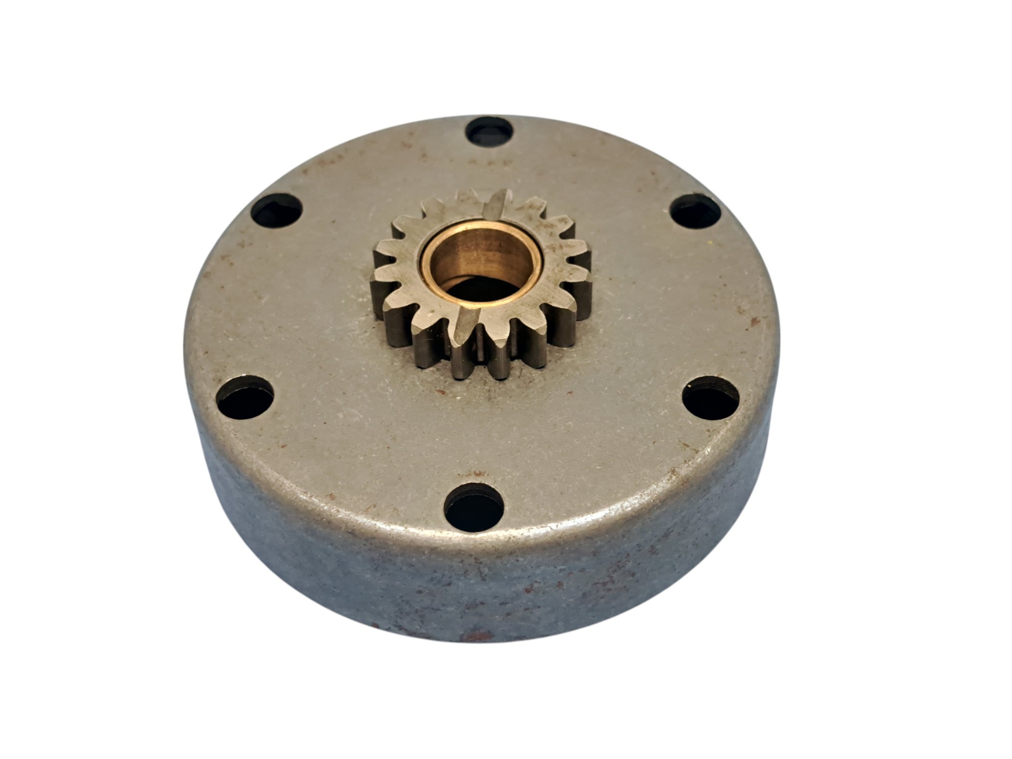 LEM/TM 50cc CLUTCH SHOE HOLDER HUB