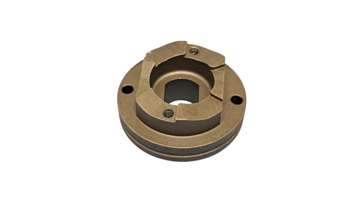 LEM/TM 50cc CLUTCH INNER HUB