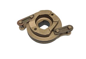 LEM/TM 50cc CLUTCH INNER HUB