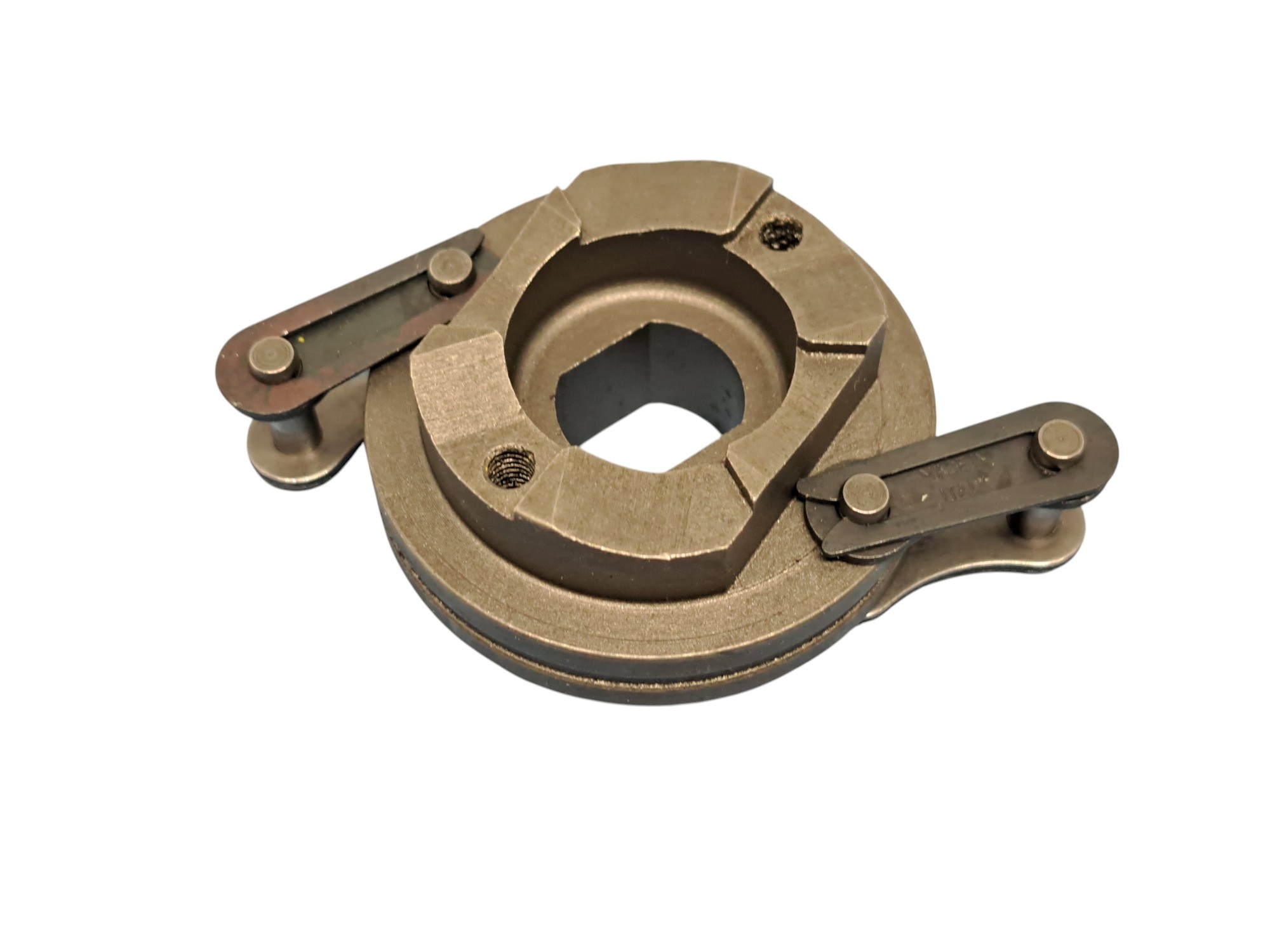 LEM/TM 50cc CLUTCH INNER HUB