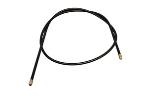 LEM/TM 50cc Gaszug Aussenhuelle