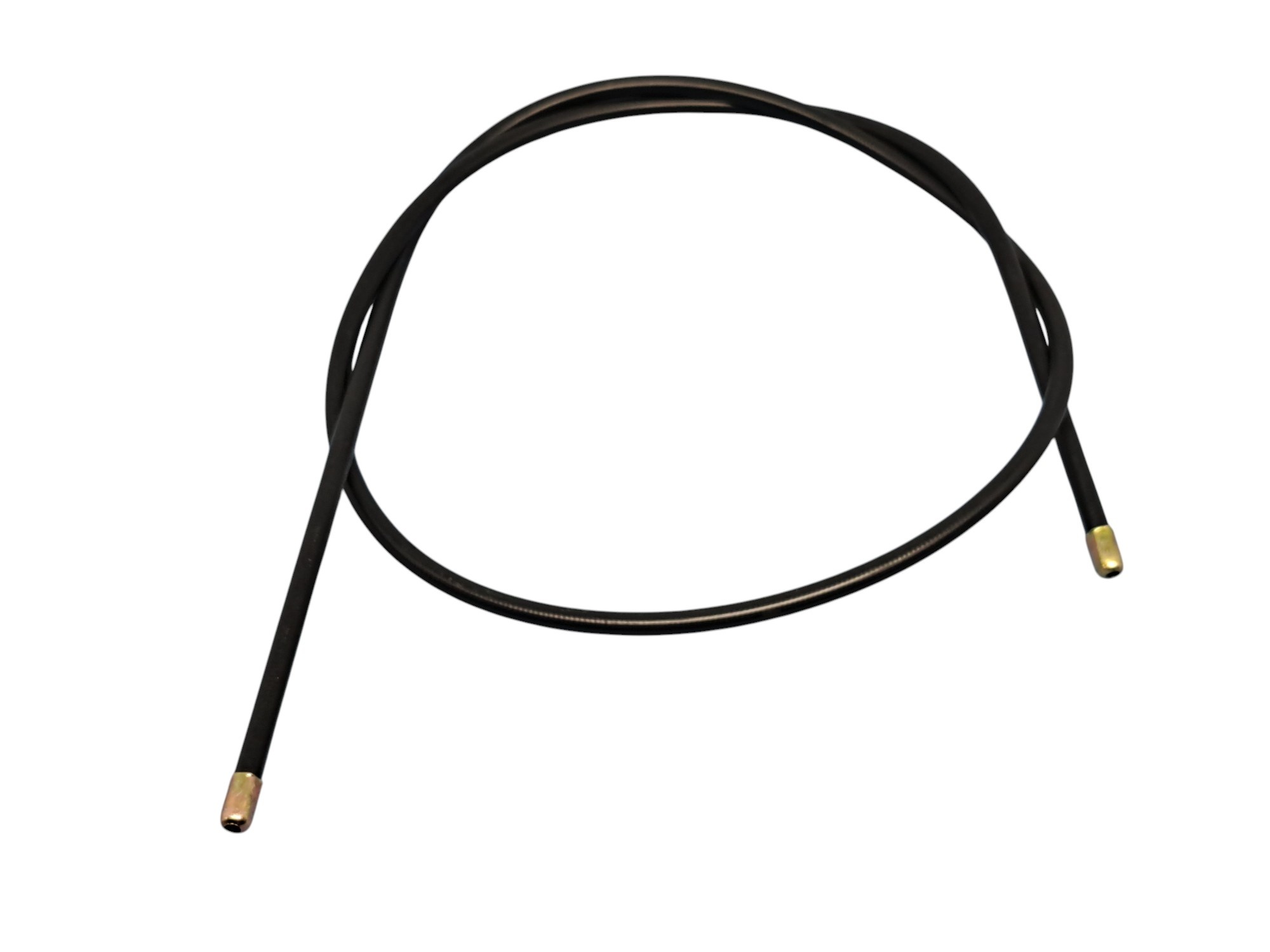 LEM/TM 50cc Throttle cable outer part