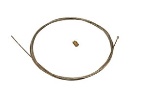 LEM/TM 50cc Gaszug Kabel