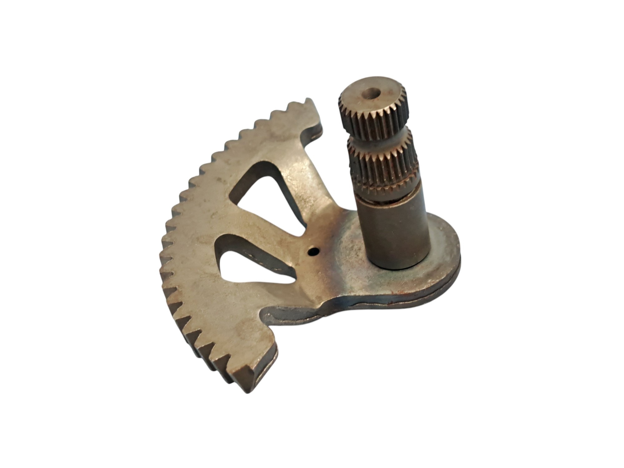 LEM/TM 50cc Kickstarter Shaft