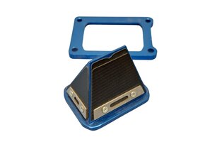 SAM Reed cage (4 sides) TM 250/300