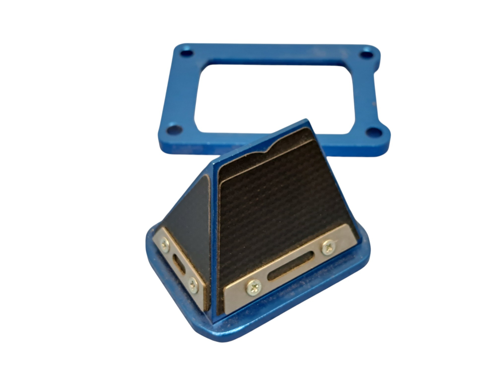 SAM Reed cage (4 sides) TM 250/300