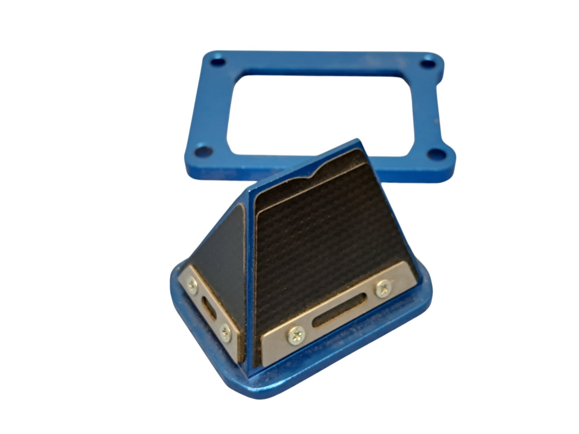 SAM Reed cage (4 sides) TM 250/300