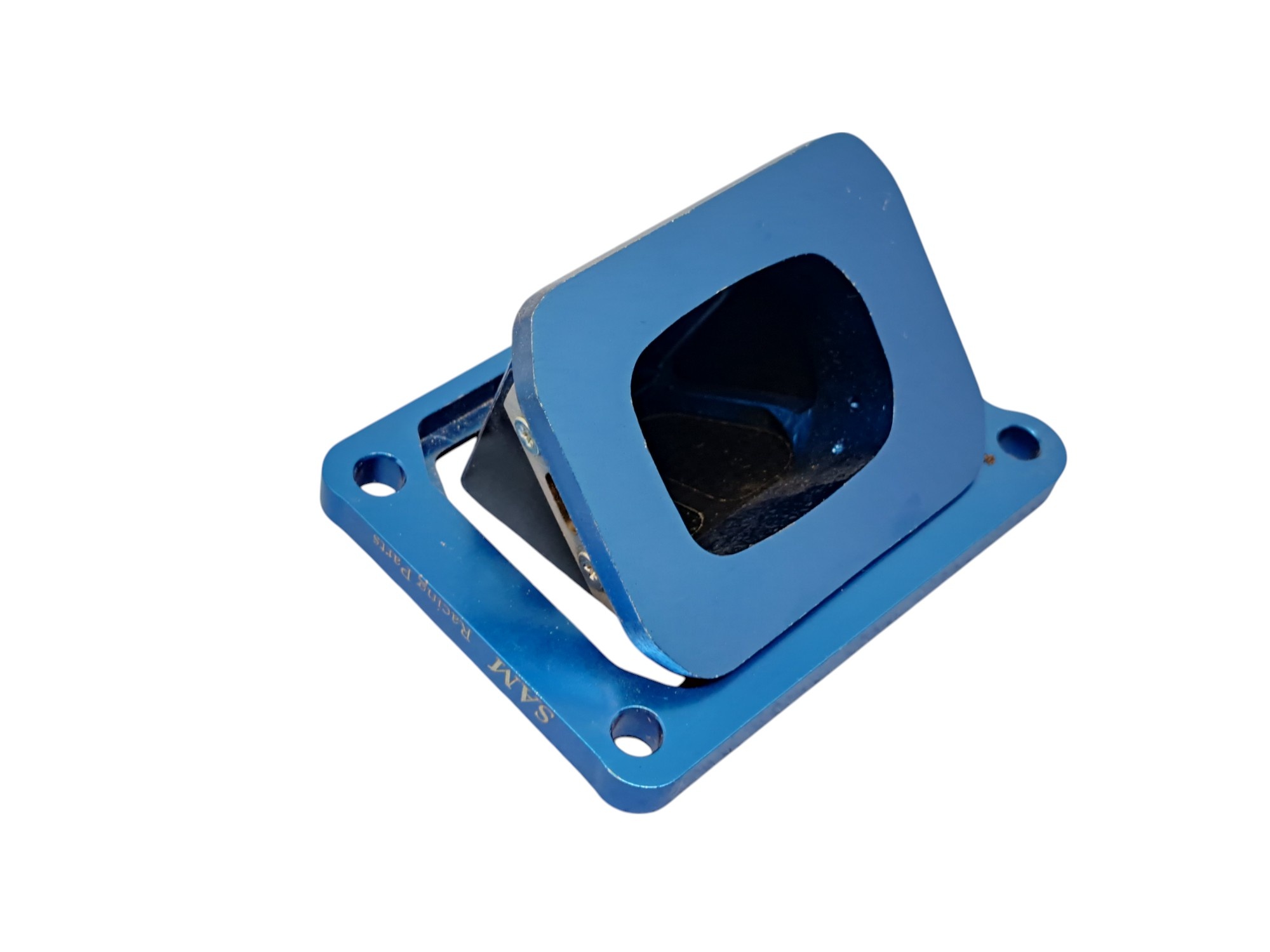 SAM Reed cage (4 sides) TM 250/300