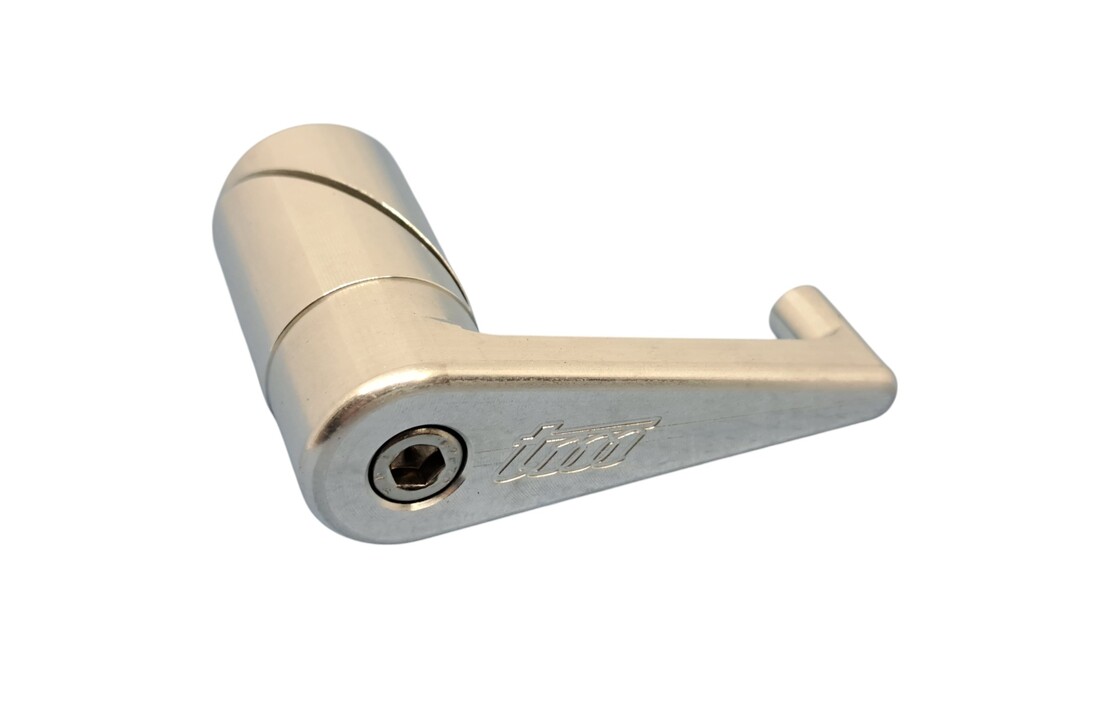 Axle Puller 25mm Hinterrad TM