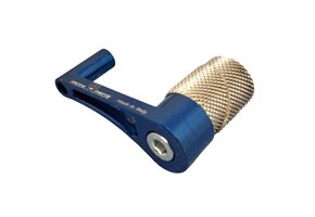 SAM Axle Puller 25mm Hinterrad TM