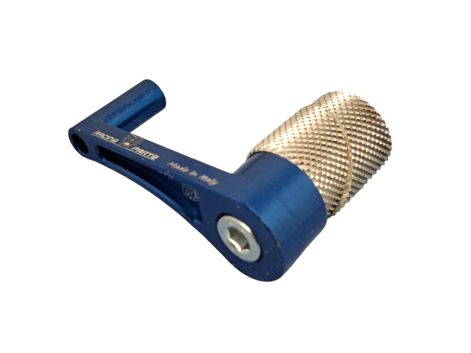 SAM Axle puller 25mm Rear Wheel TM