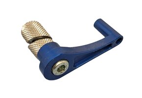 SAM Axle puller 16mm Front Wheel TM