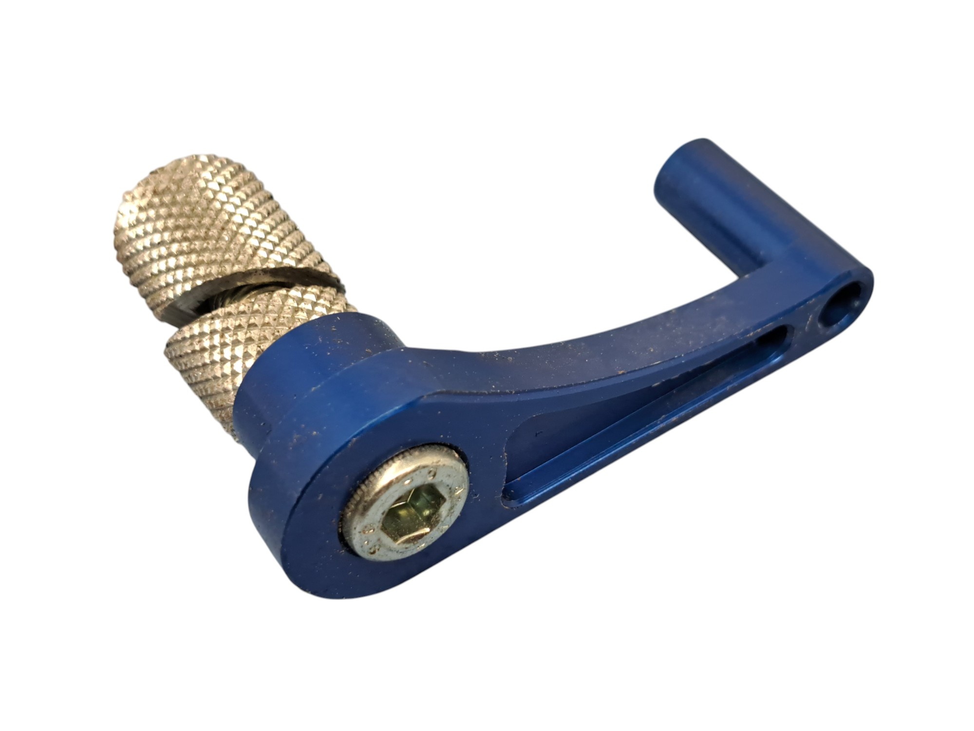 SAM Axle puller 16mm Front Wheel TM