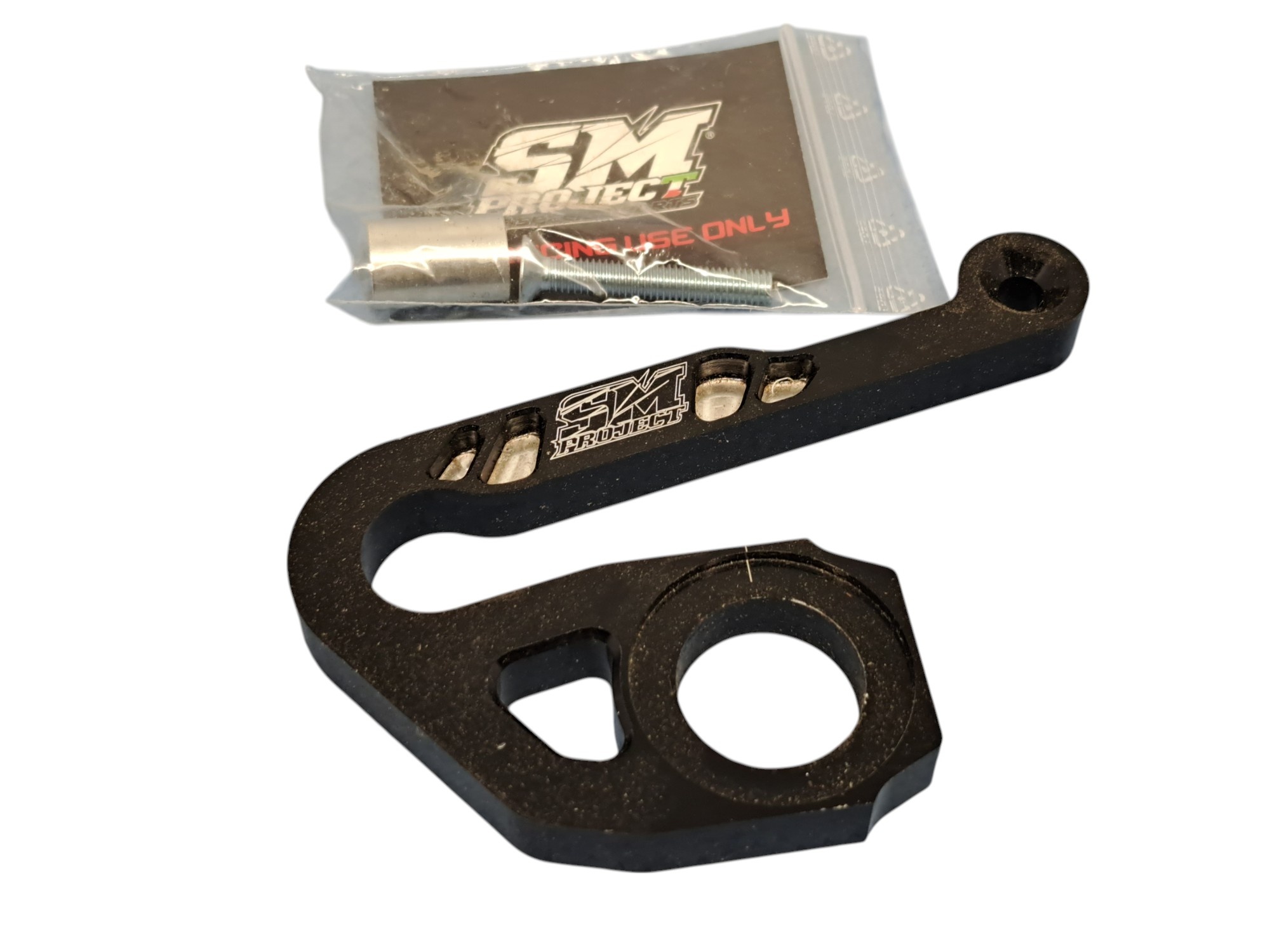 SM PROJECT Caliperholder TM