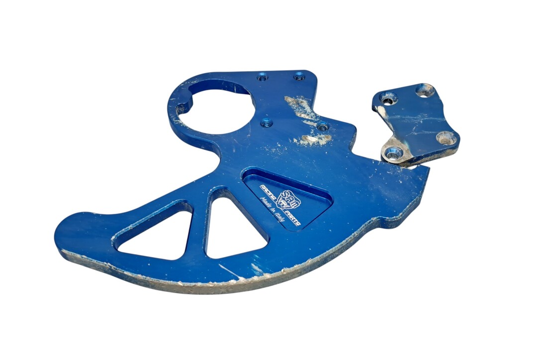 SAM Shark Fin TM