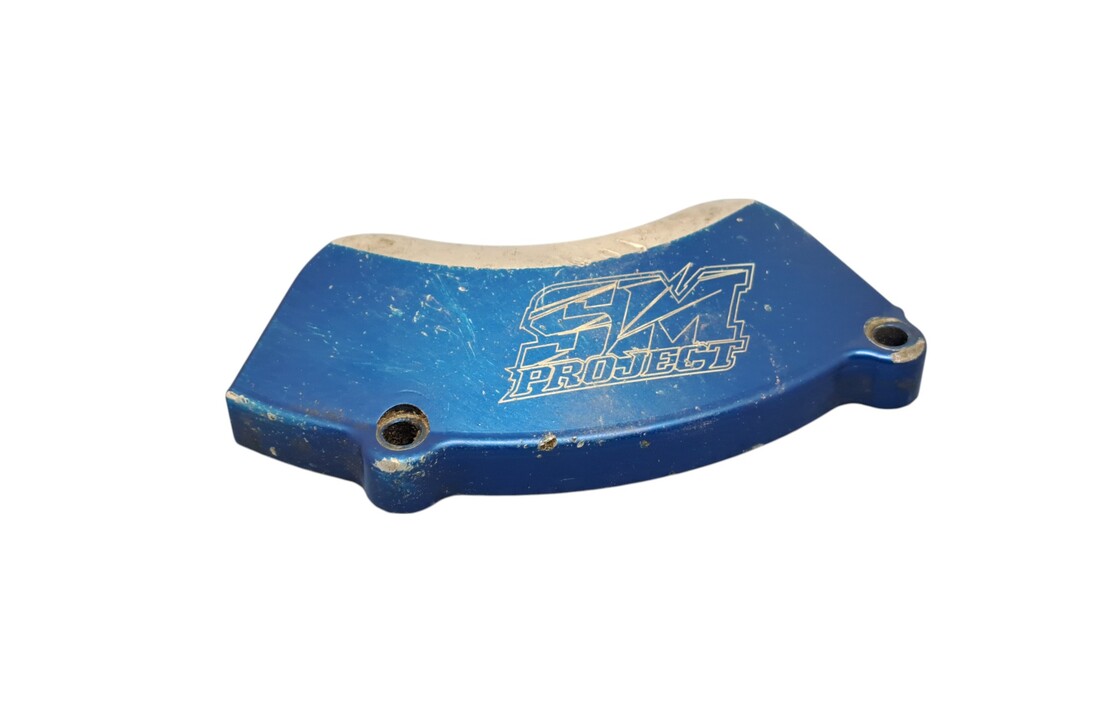 SM PROJECT Clutch cover protection TM