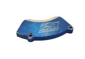 SM PROJECT Clutch cover protection TM