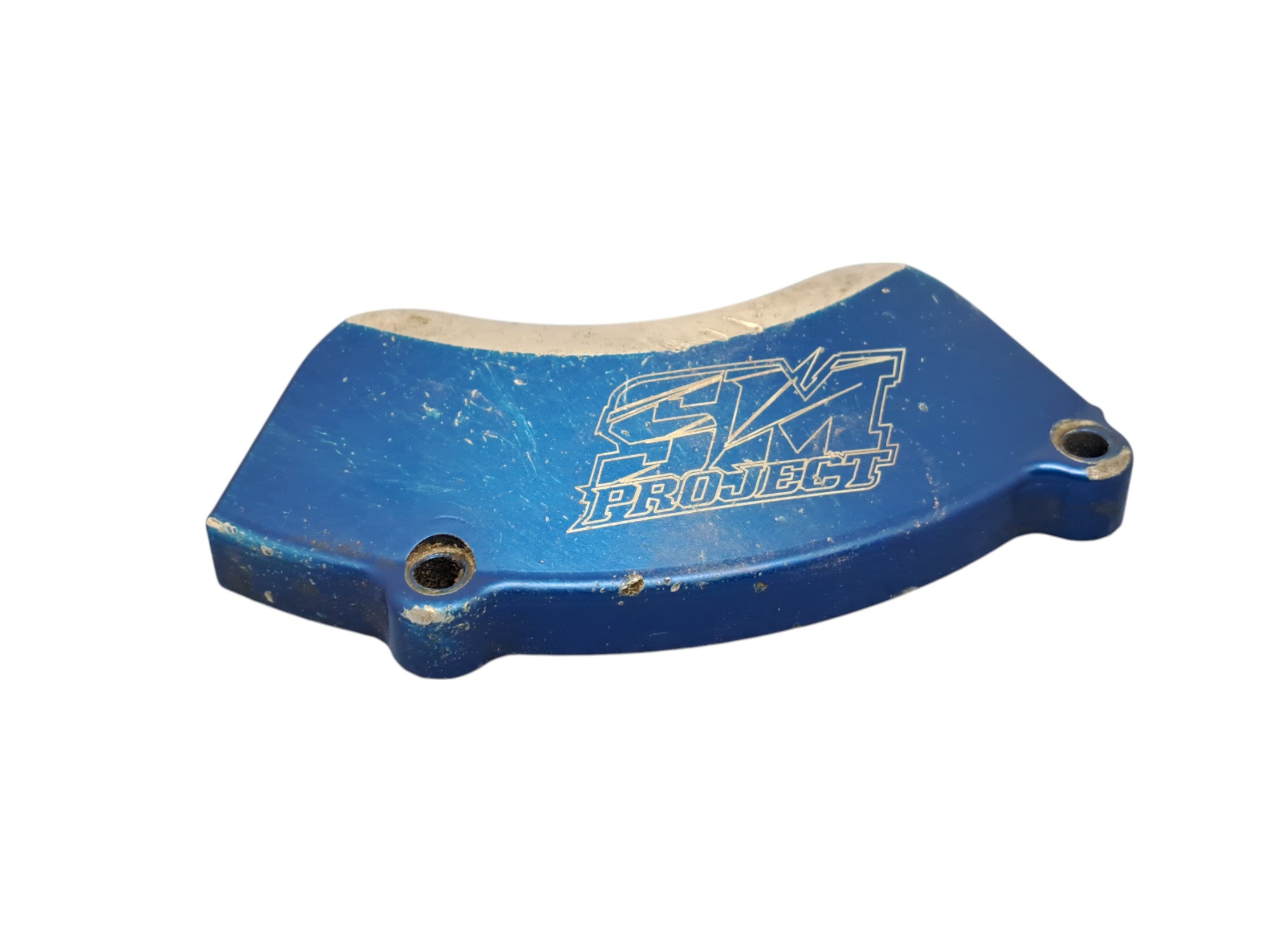 SM PROJECT Clutch cover protection TM