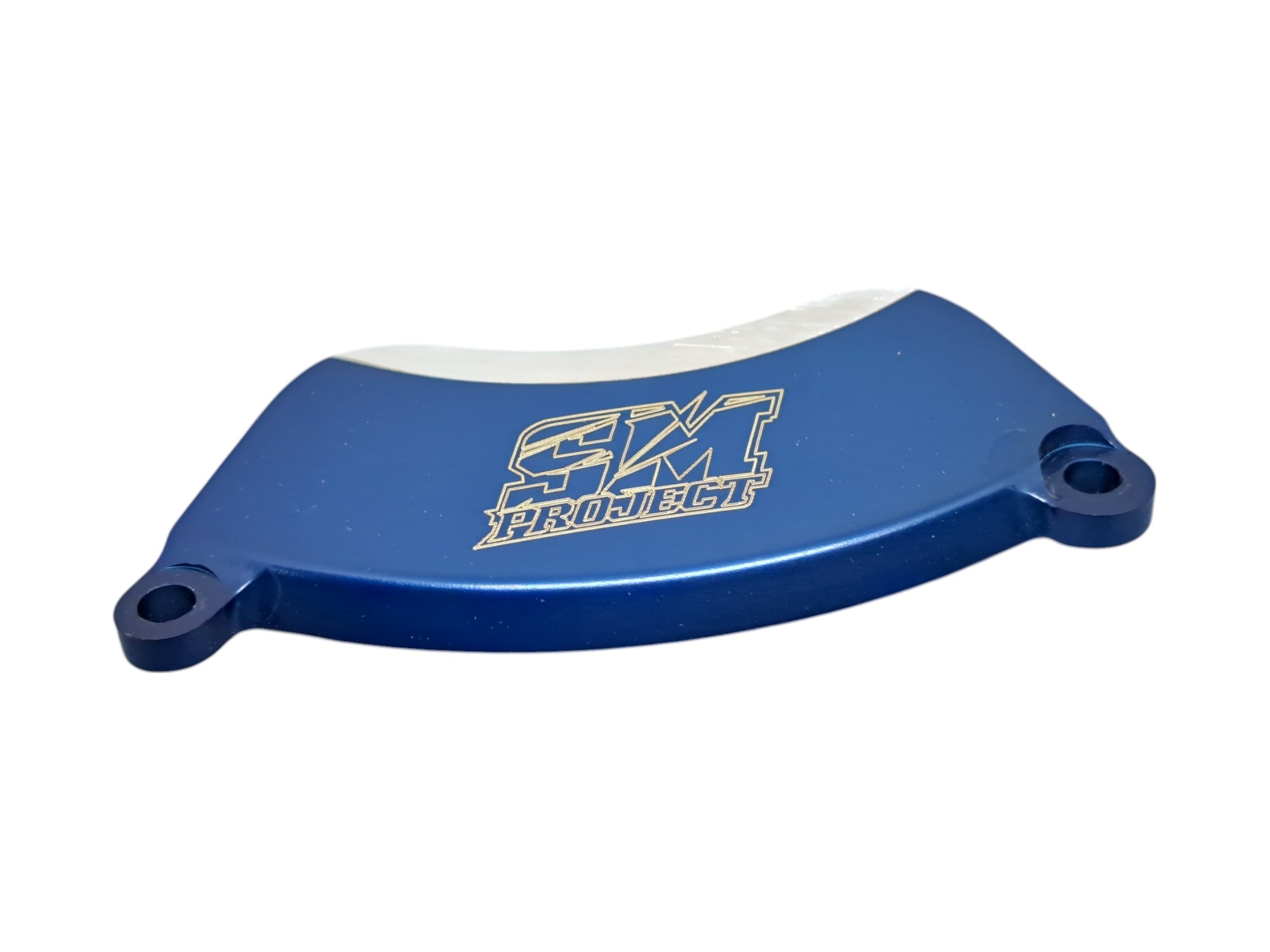 SM PROJECT Clutch cover protection TM