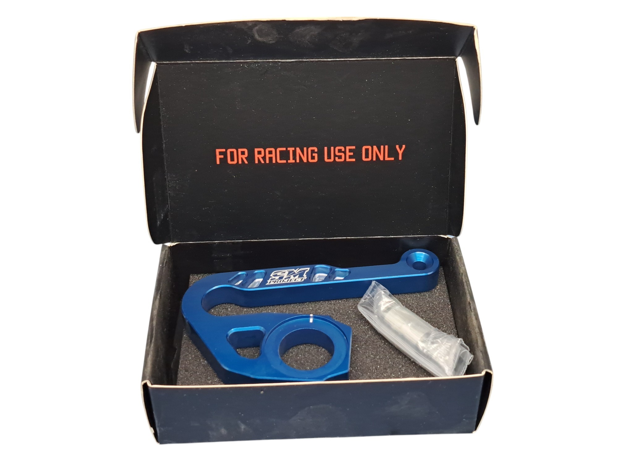 SM PROJECT Bremssattelhalter TM