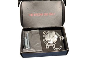 SM PROJECT Waterpump kit TM