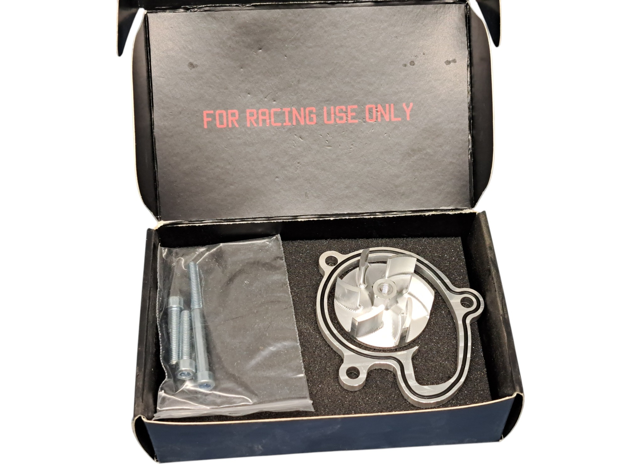 SM PROJECT Waterpump kit TM