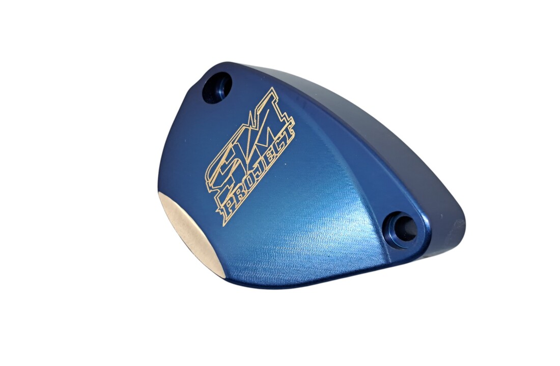 SM PROJECT Ignitioncover Protection TM 450