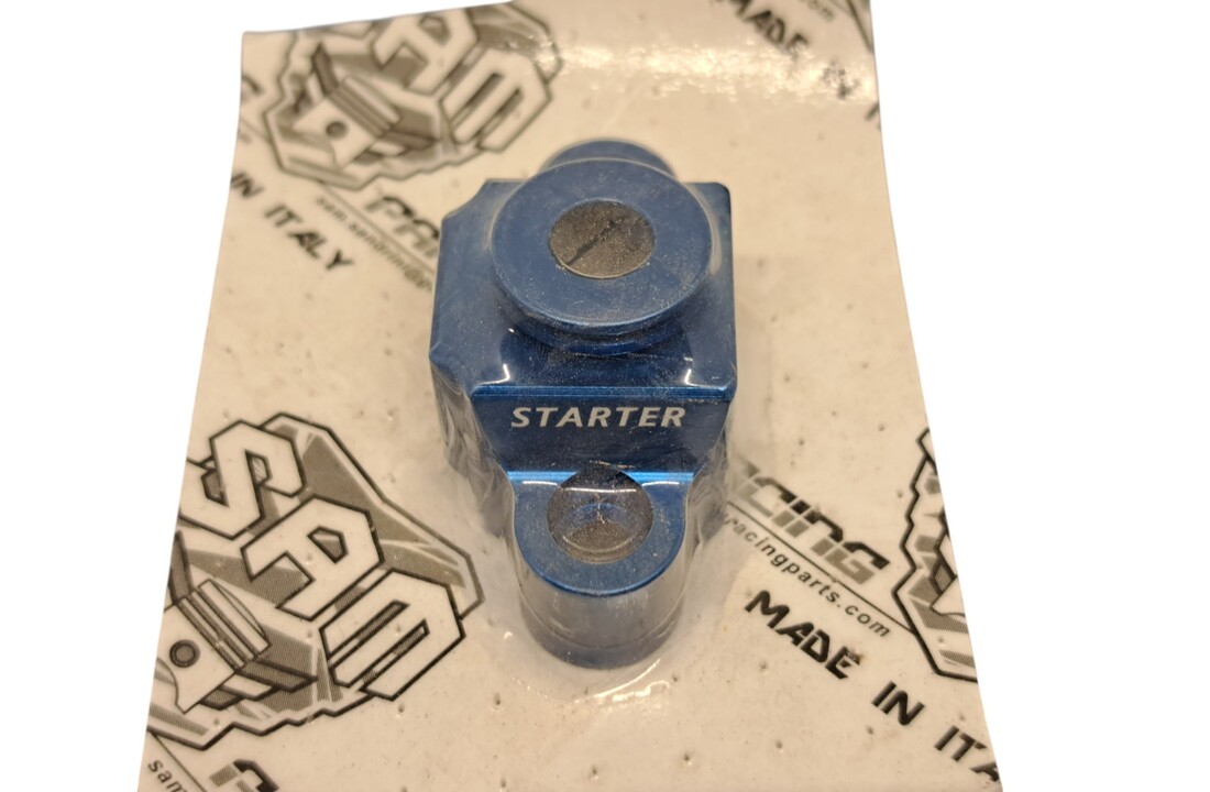 SAM Starter Button (fits CIRCUIT Handguards)