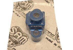 SAM Starter Button (fits CIRCUIT Handguards)