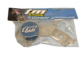 BOANO NISSIN Brake Cooler