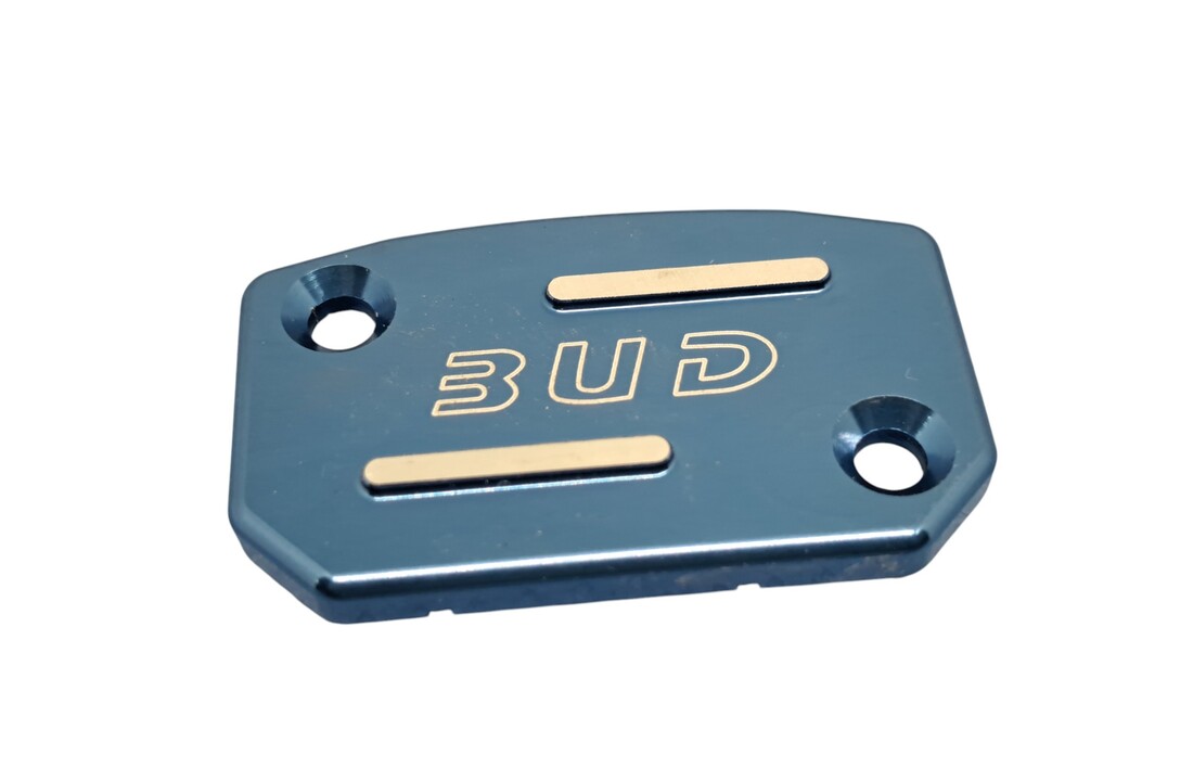 BUD RACING Cap BREMBO