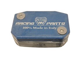 SAM Master cylinder extension ring + cap