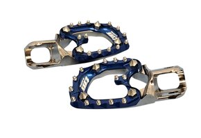 L30 Footpegs TM 08-21