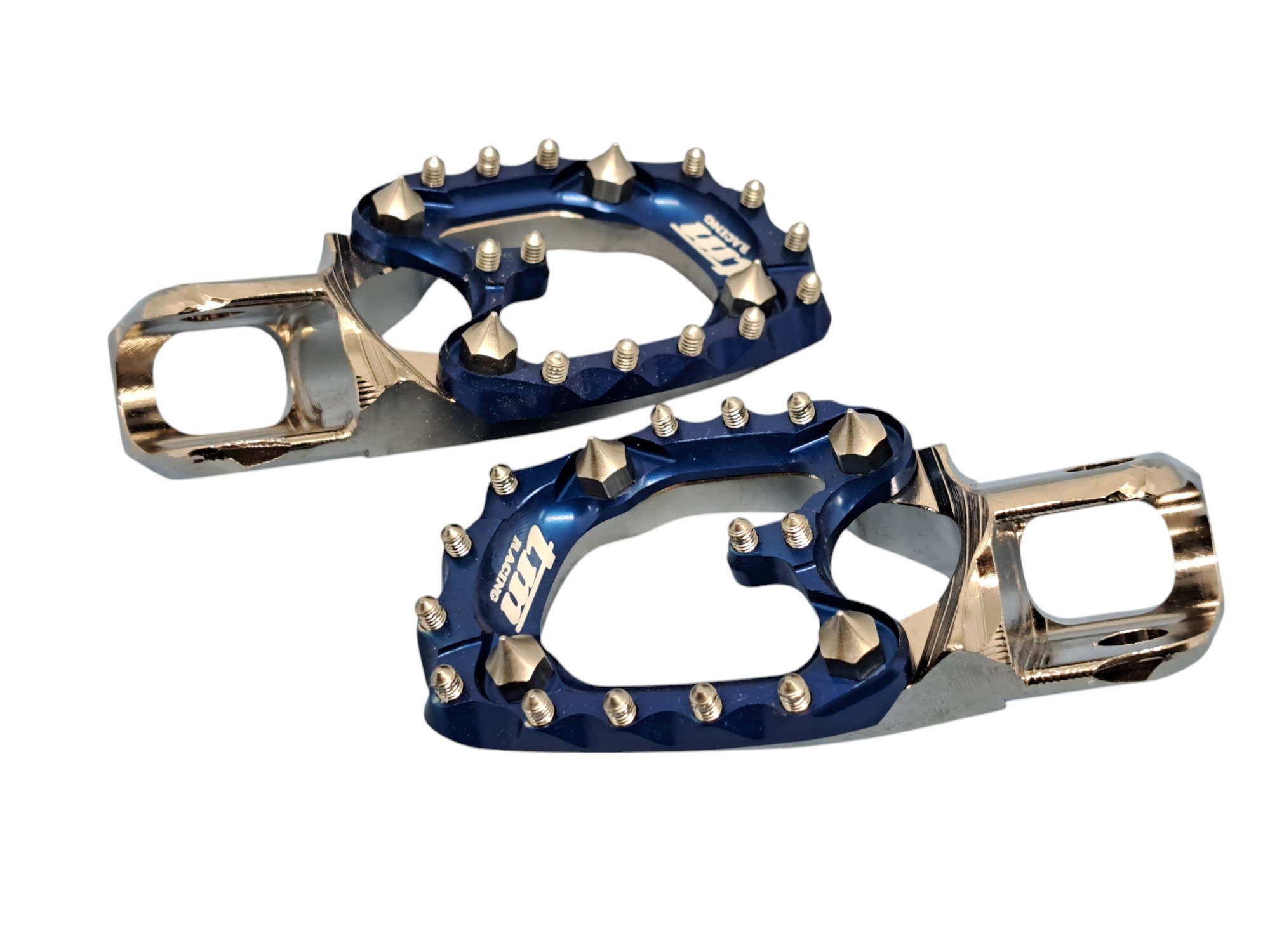 L30 Footpegs TM 08-21