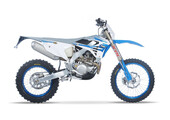 TM Plastic Kit 2022-2025 ENDURO / SMR - 4 stroke