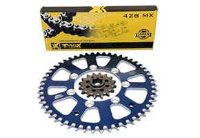 Motomaster / SMC Kettingkit TM 80/85/112cc Junior