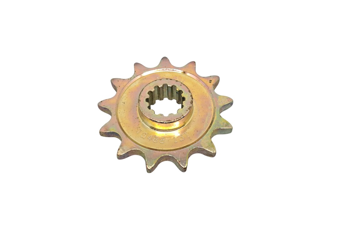 Ritzel TM 125/144 2001-> 13T