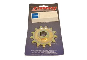 Front Sprocket  TM 125 ->2000  13T
