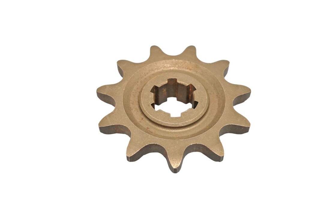 Front Sprocket TM 125 ->2000 11T OEM #40011