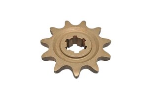 Front Sprocket  TM 125 ->2000  11T  OEM #40011