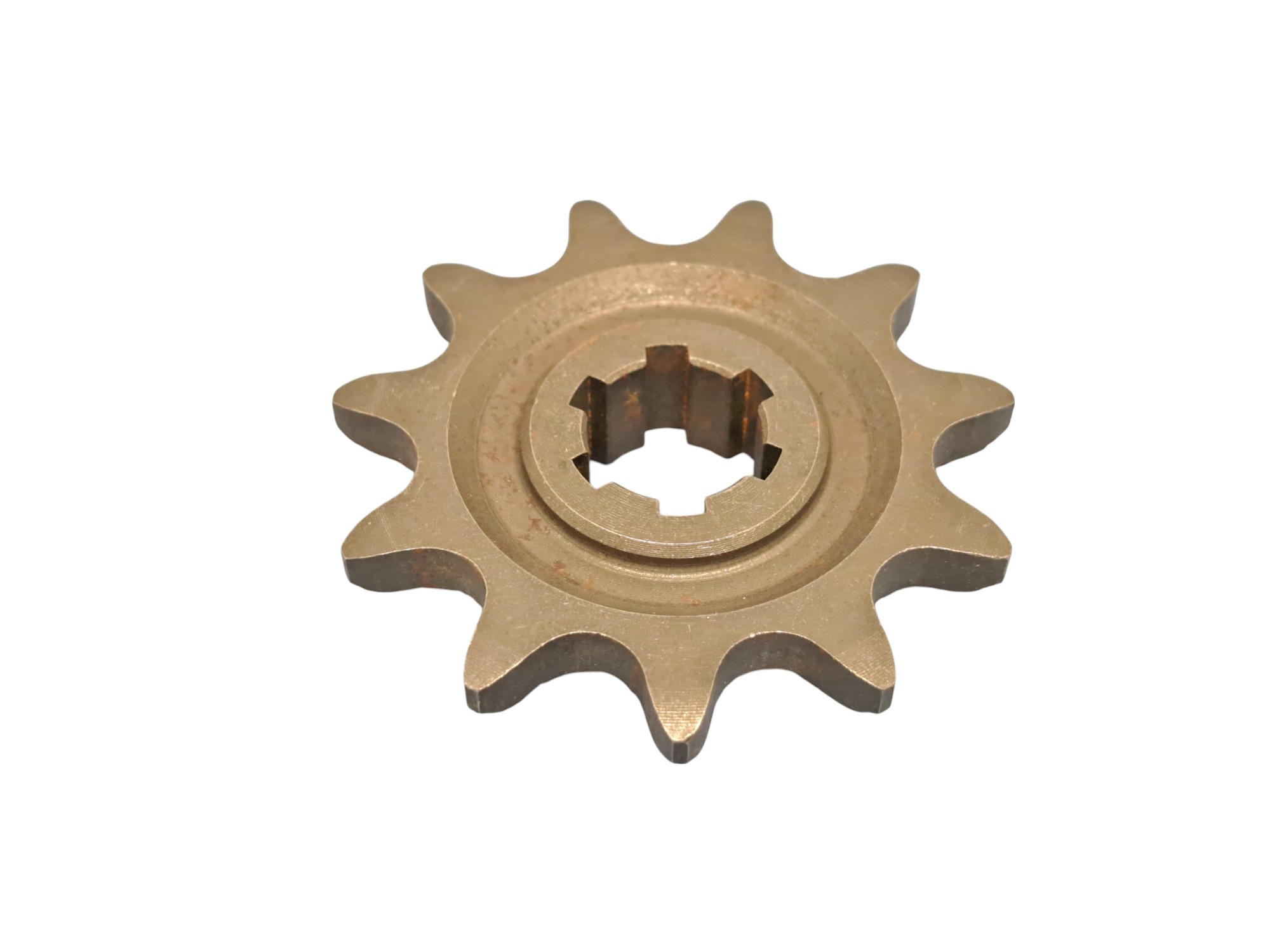 Front Sprocket TM 125 ->2000 11T OEM #40011