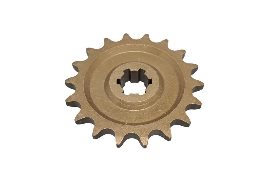 Front Sprocket TM GO KART 18T