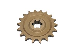 Front Sprocket  TM GO KART  18T