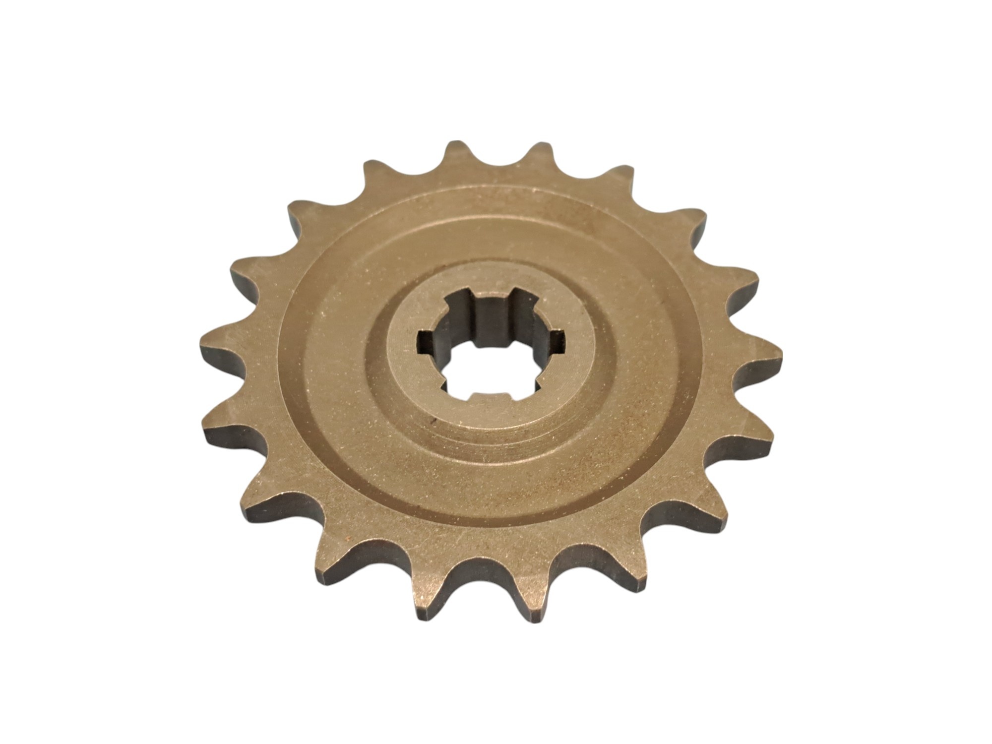 Front Sprocket TM GO KART 18T