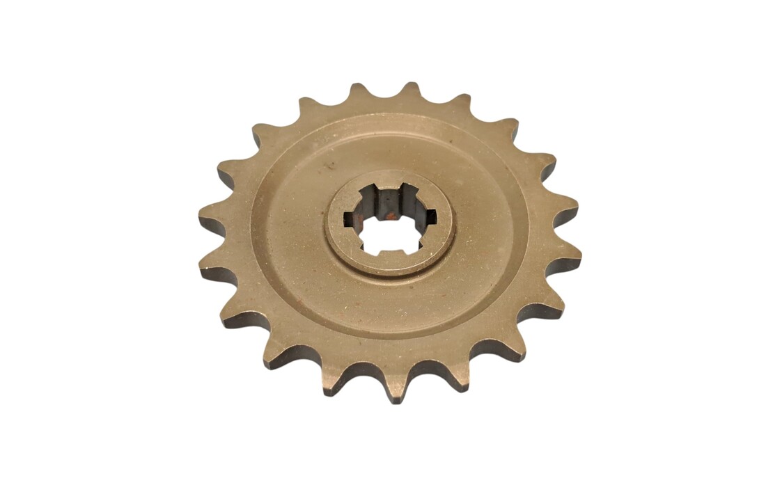 Front Sprocket TM GO KART 19T